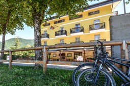 Hotel Sport
