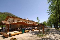 Hotel Da Franco e Adriana