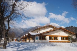 Hotel Da Franco e Adriana