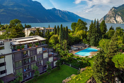 Du Lac et Du Parc Grand Resort