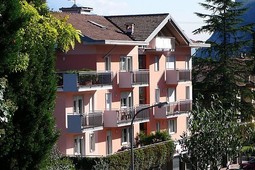 Apartments Villa Rosa