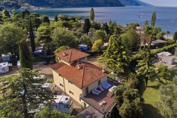 Bed & Breakfast Villa Torbole