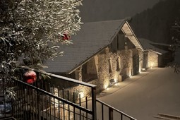 Ferienwohnungen auf dem Bauernhof Nofnerhof