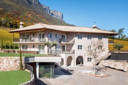 Appartamenti in agriturismo Nofnerhof