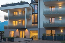 Residence Maffei Apartments