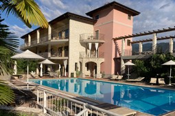 Residence Residenza Le Due Torri