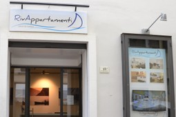 Residence RivAppartamenti