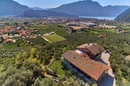 B&B in agriturismo Agritur Maso Tobel