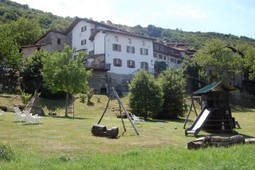 Ferienwohnungen auf dem Bauernhof Vecchio Borgo