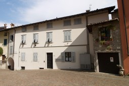 Ferienwohnung Casa Riva