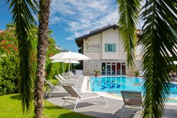Residence Verdeblu