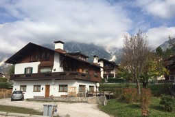 Appartamento Luminosa Mansarda