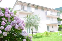 Ferienwohnungen Laly