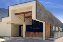 B&B auf dem Bauernhof La Terra