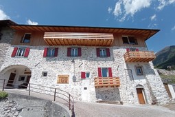 Farmhouse B&B Le Terre di Gu
