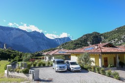 Ferienwohnungen La Giostra