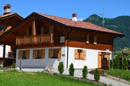 Bed & Breakfast Chalet Trentino