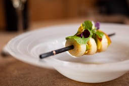 Restaurant Fvsion Cortina