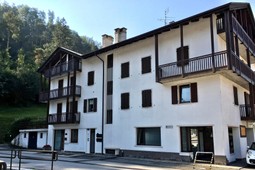 Ferienwohnung Zanoni Mauro