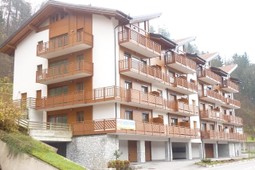 Appartamenti Giordani Renato