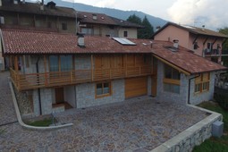 Ferienwohnungen Ortenzi Casa dei Noci
