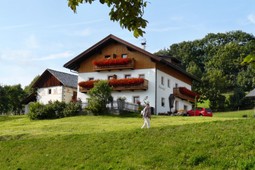 Appartamenti in agriturismo Huberhof