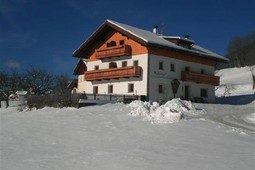 Appartamenti in agriturismo Huberhof
