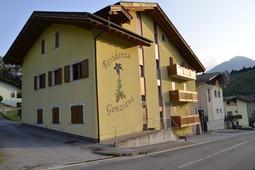 Appartamenti Comano Terme