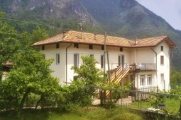 Ferienwohnungen Casa Degara