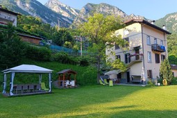 Ferienwohnung Casa Carmen