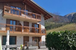 Bed & Breakfast Ledro