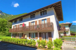 Ferienwohnungen Casa Lori 2