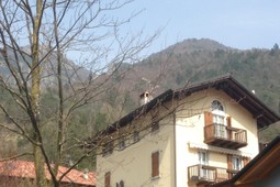 Ferienwohnung Casa Jolanda