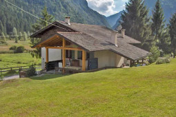Ferienwohnung Casa Ampola