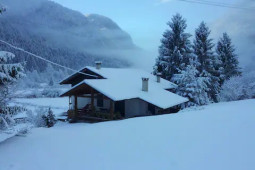 Appartamento Casa Ampola