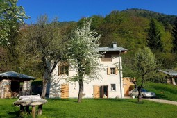 Villa Iagra 1794