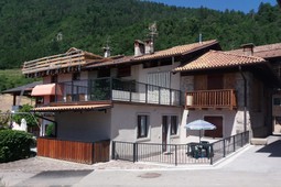 Appartamento Cillà