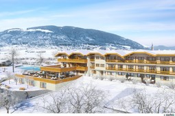 Winklerhotel Sonnenhof