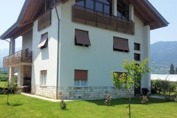 Ferienwohnung Hartriegel