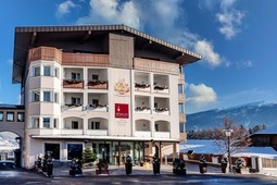 Appartements & Wellness Winkler