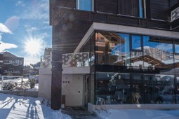 Geschäft Sport Badia