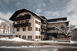 Hotel Gasthof Jochele