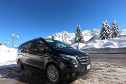 Mietwagen mit Fahrer Ingoviaggi