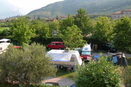 Camping Garda
