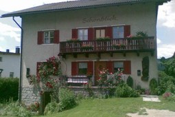Appartamenti Haus Schönblick