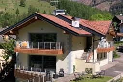 Bed & Breakfast Le Stagioni di Stava