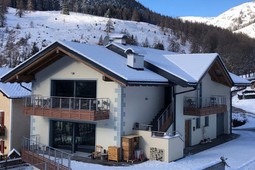 Bed & Breakfast Le Stagioni di Stava