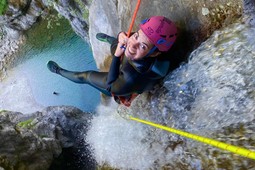 Canyoning & Outdoor Centre Lol Garda