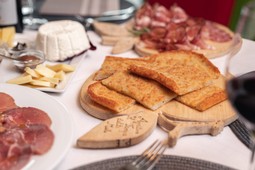 Restaurant Il Tempo delle Mele