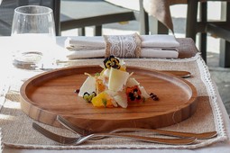 Restaurant Il Tempo delle Mele